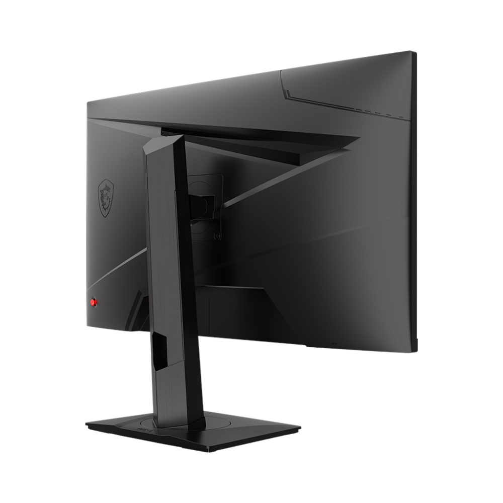 A large main feature product image of MSI MAG 274UPF 27" UHD 144Hz IPS Monitor