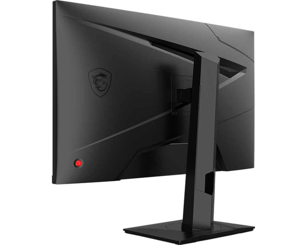 A large main feature product image of MSI MAG 274UPF 27" UHD 144Hz IPS Monitor