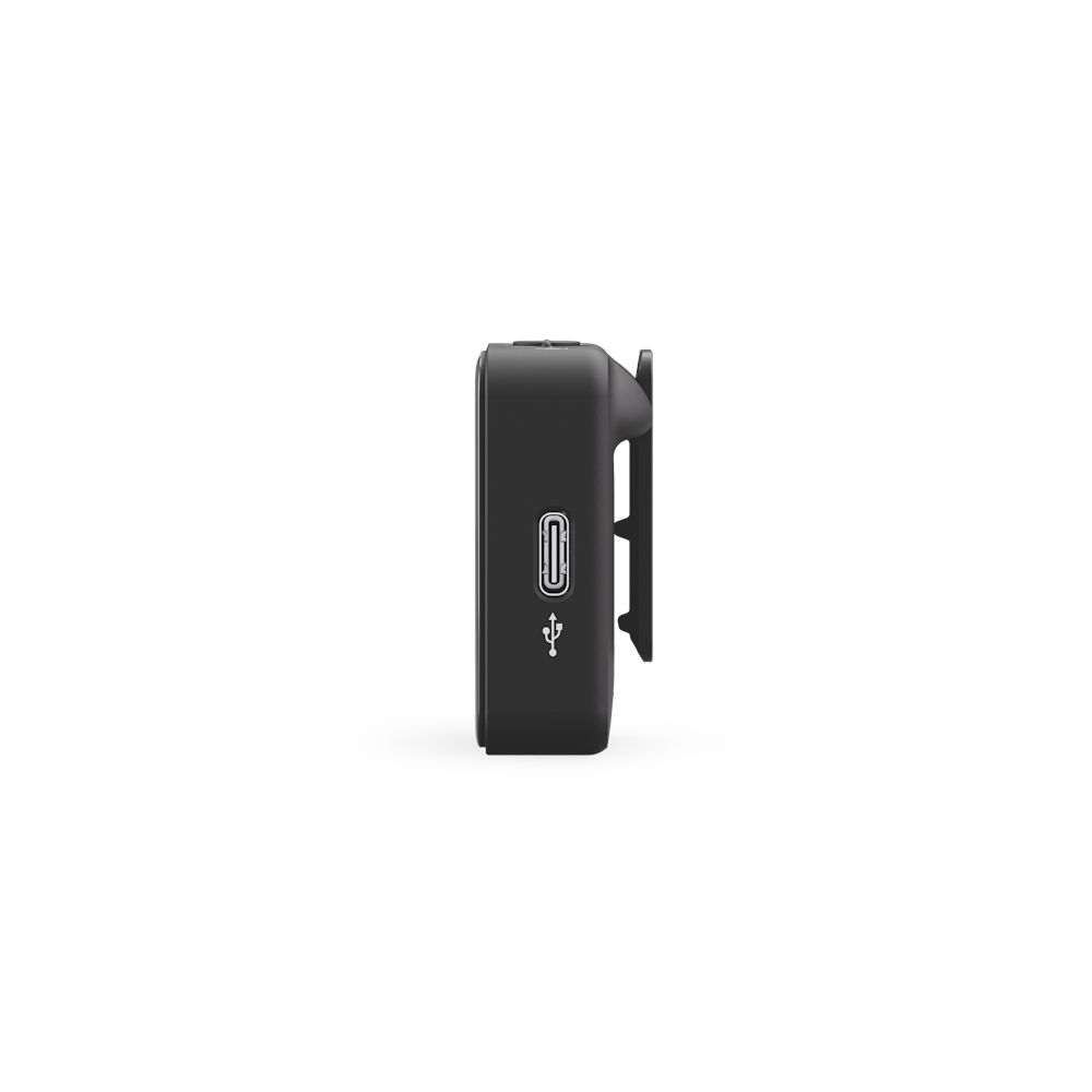 A large main feature product image of Rode Wireless Me - Stand-alone Wireless Me transmitter unit
