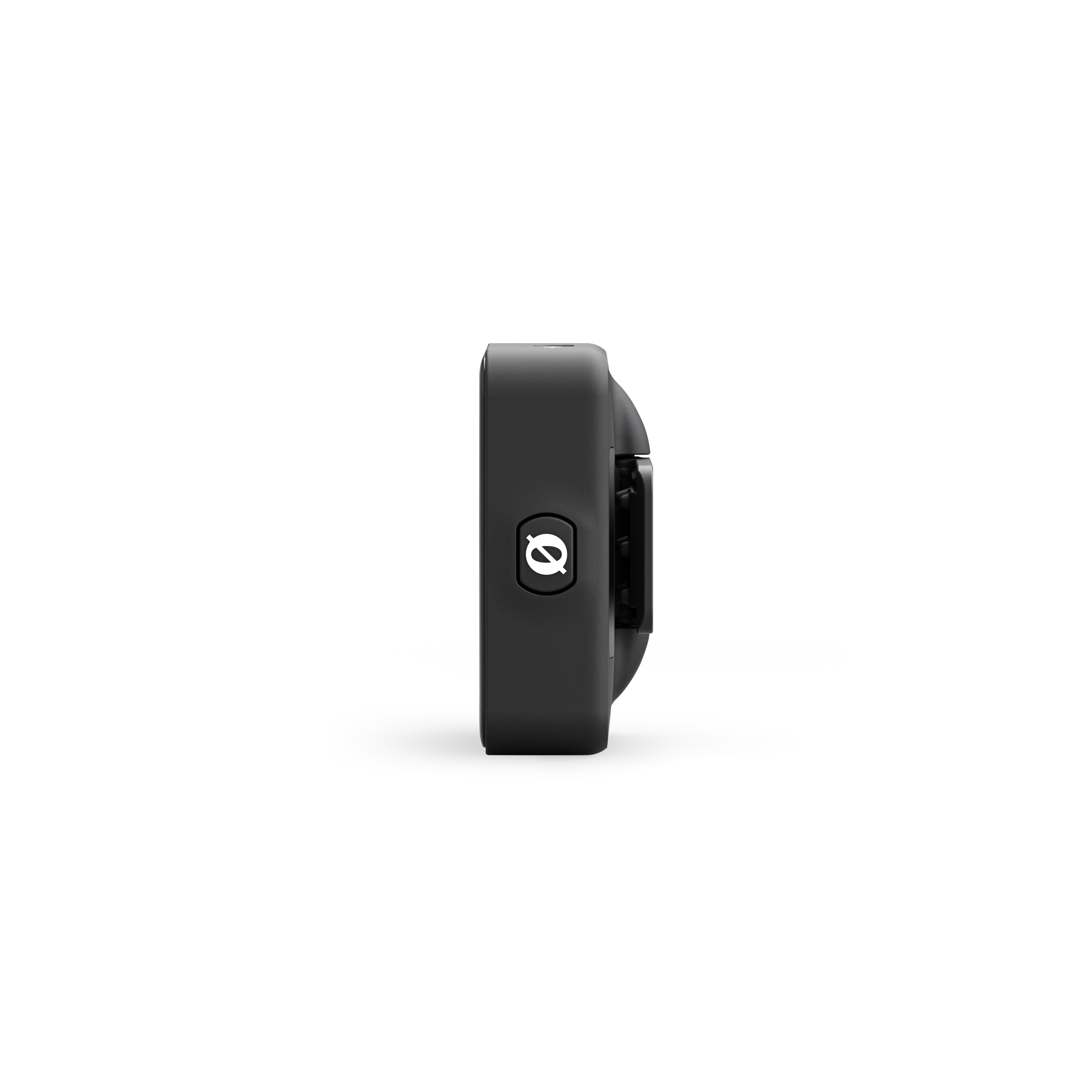 A large main feature product image of RODE Wireless ME - Compact Wireless Microphone System (Black)