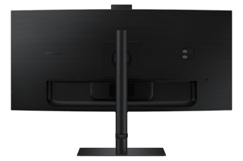 Product image of Samsung ViewFinity S65VC 34" Curved UWQHD Ultrawide 100Hz VA Webcam Monitor - Click for product page of Samsung ViewFinity S65VC 34" Curved UWQHD Ultrawide 100Hz VA Webcam Monitor