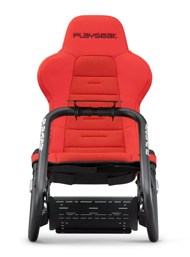A large main feature product image of Playseat Trophy Racing Gaming Chair -   Red