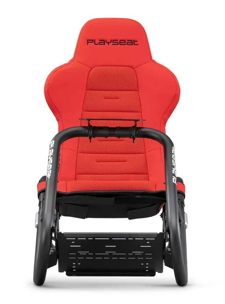A large main feature product image of Playseat Trophy Racing Gaming Chair -   Red
