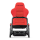 A small tile product image of Playseat Trophy Racing Gaming Chair - Red