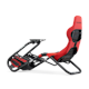 A small tile product image of Playseat Trophy Racing Gaming Chair -   Red