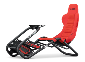 Product image of Playseat Trophy Racing Gaming Chair -   Red - Click for product page of Playseat Trophy Racing Gaming Chair -   Red