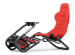 A product image of Playseat Trophy Racing Gaming Chair -   Red