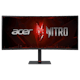 A small tile product image of Acer Nitro XV345CURV - 34" Curved UWQHD Ultrawide 165Hz VA Monitor