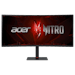 A product image of Acer Nitro XV345CURV - 34" Curved UWQHD Ultrawide 165Hz VA Monitor