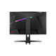 A small tile product image of MSI MAG 275CQRF-QD 27" Curved QHD 170Hz VA Monitor
