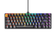 A small tile product image of Glorious GMMK 2 Compact Mechanical Keyboard - Black (Prebuilt)