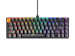 A product image of Glorious GMMK 2 Compact Mechanical Keyboard - Black (Prebuilt)