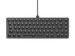 A product image of Glorious GMMK 2 Compact Mechanical Keyboard - Black (Barebones)