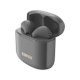A small tile product image of Edifier TWS200 Plus Stereo Bluetooth Earbuds - Grey