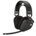A product image of Corsair HS80 MAX Wireless Gaming Headset - Steel Grey