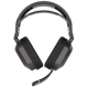 A small tile product image of Corsair HS80 MAX Wireless Gaming Headset - Steel Grey