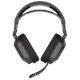 A small tile product image of Corsair HS80 MAX Wireless Gaming Headset - Steel Grey