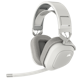 A small tile product image of Corsair HS80 MAX Wireless Gaming Headset - White