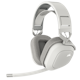 A small tile product image of Corsair HS80 MAX Wireless Gaming Headset - White