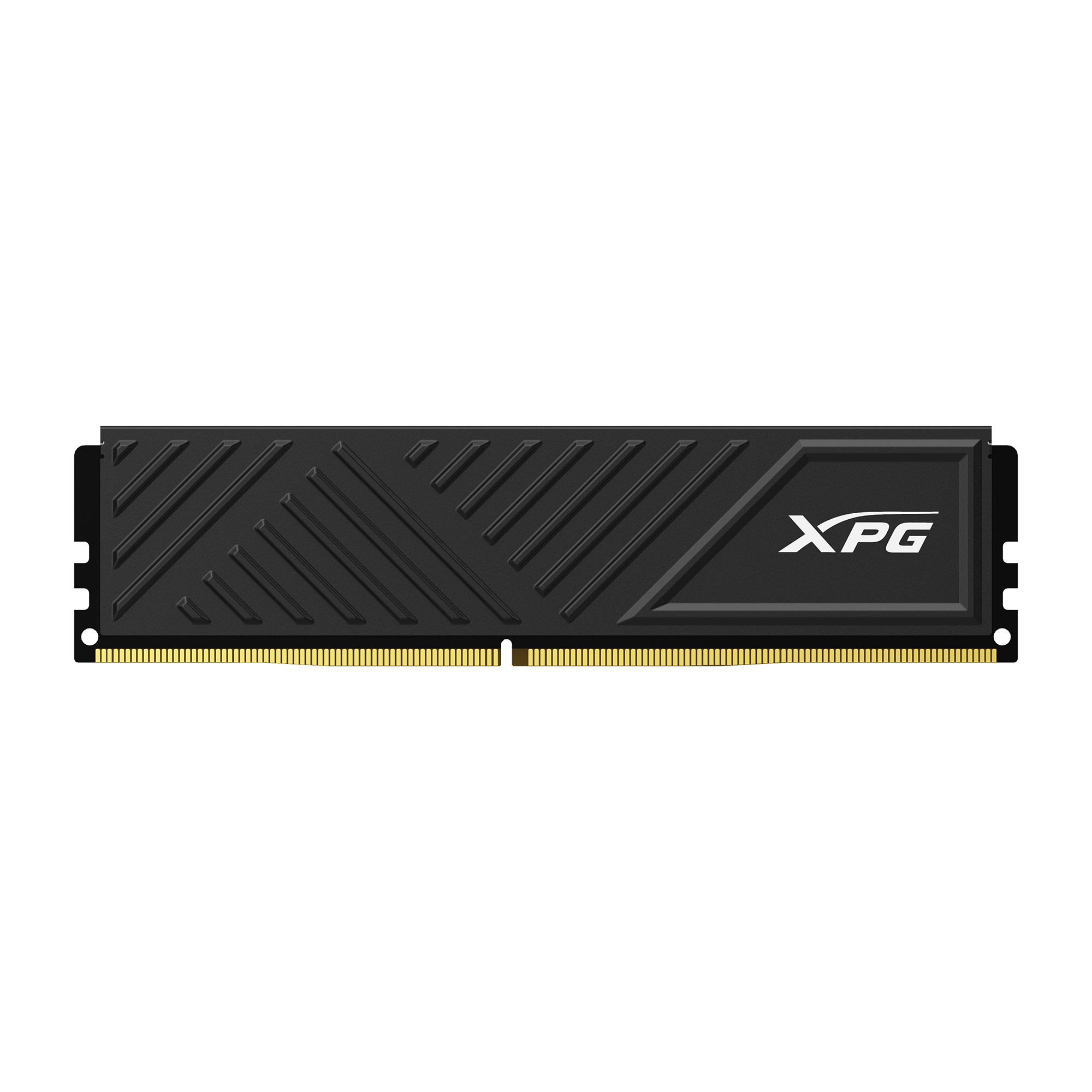 A large main feature product image of ADATA XPG Gammix D35 16GB Kit (2x8GB) DDR4-3200 C16