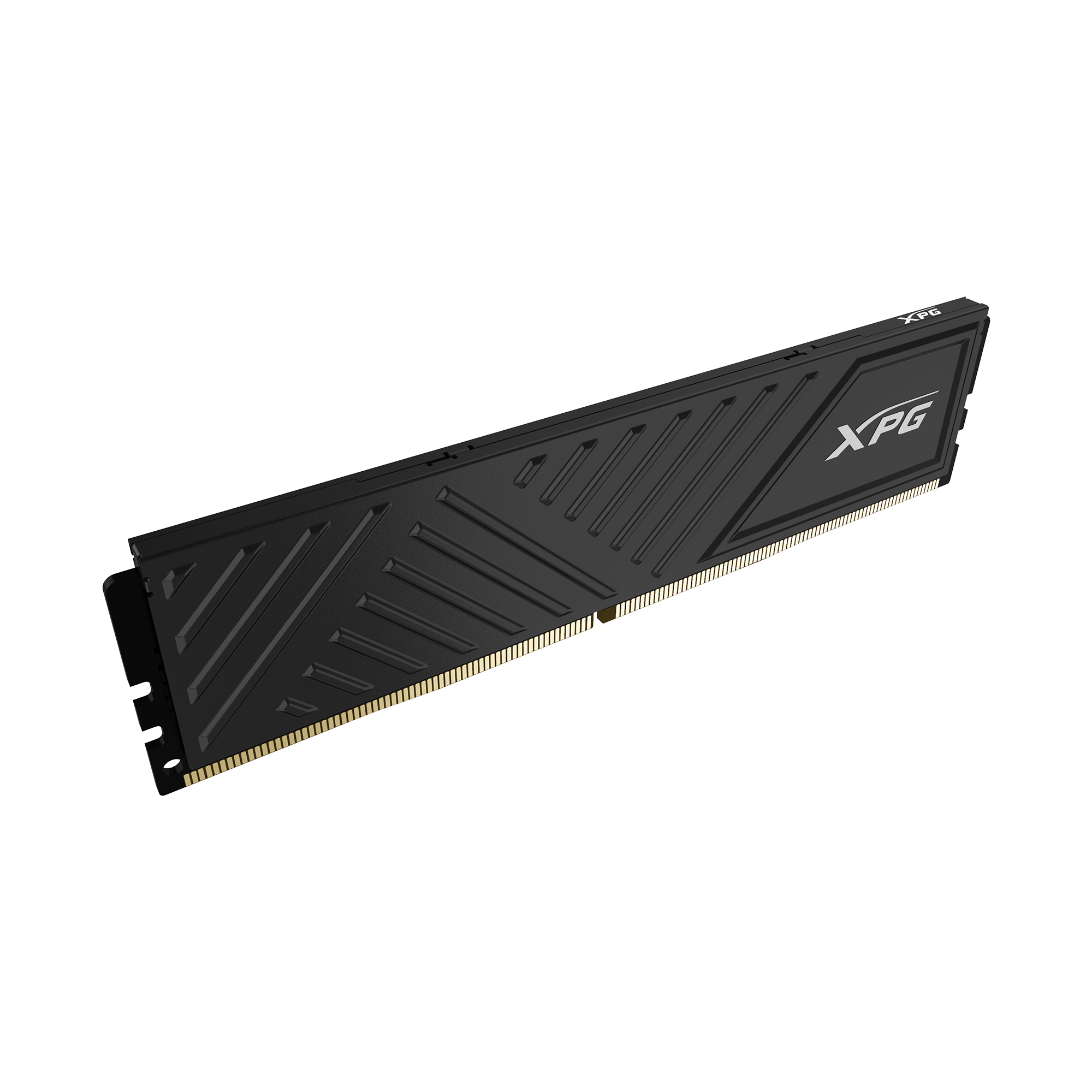 A large main feature product image of ADATA XPG Gammix D35 16GB Kit (2x8GB) DDR4-3200 C16