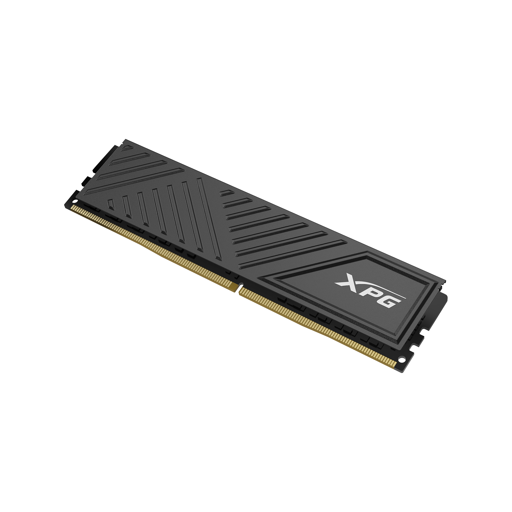 A large main feature product image of ADATA XPG Gammix D35 16GB Kit (2x8GB) DDR4-3200 C16
