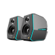 A small tile product image of Edifier Hecate G5000 - Bluetooth Gaming Speakers