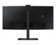 A small tile product image of Samsung ViewFinity S65VC 34" Curved UWQHD Ultrawide 100Hz VA Webcam Monitor