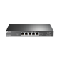 A small tile product image of TP-Link SG105PP-M2 - 5-Port 2.5GbE Desktop Switch with 4-Port PoE+