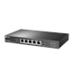 A small tile product image of TP-Link SG105PP-M2 - 5-Port 2.5GbE Desktop Switch with 4-Port PoE+