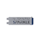 A small tile product image of SPARKLE Intel Arc A380 ELF 6GB GDDR6