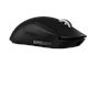 A small tile product image of Logitech G PRO X SUPERLIGHT 2 - 60g Lightweight Wireless Gaming Mouse (Black)