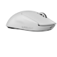 A small tile product image of Logitech G PRO X SUPERLIGHT 2 - 60g Lightweight Wireless Gaming Mouse (White)