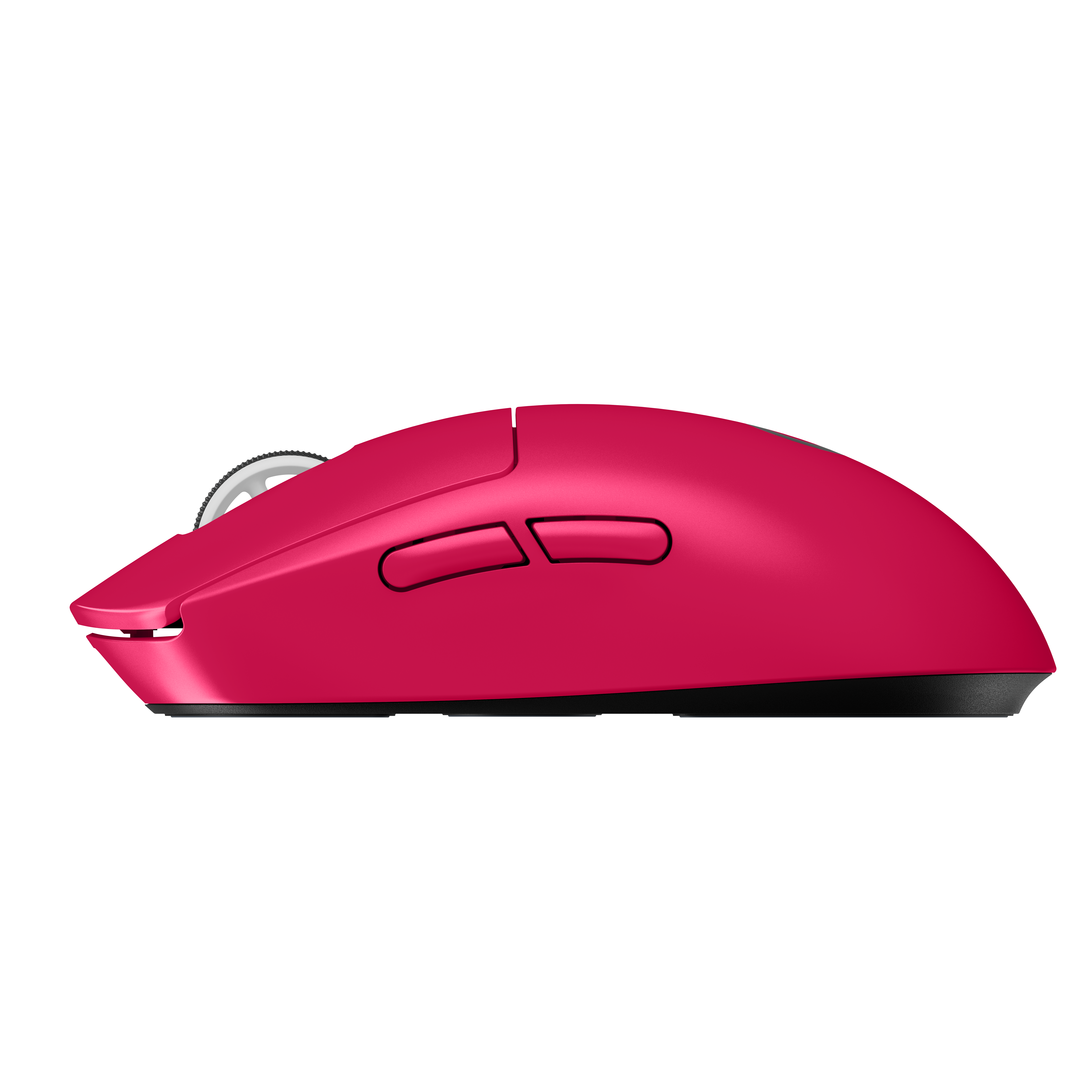 A large main feature product image of Logitech G PRO X SUPERLIGHT 2 - 60g Lightweight Wireless Gaming Mouse (Magenta)