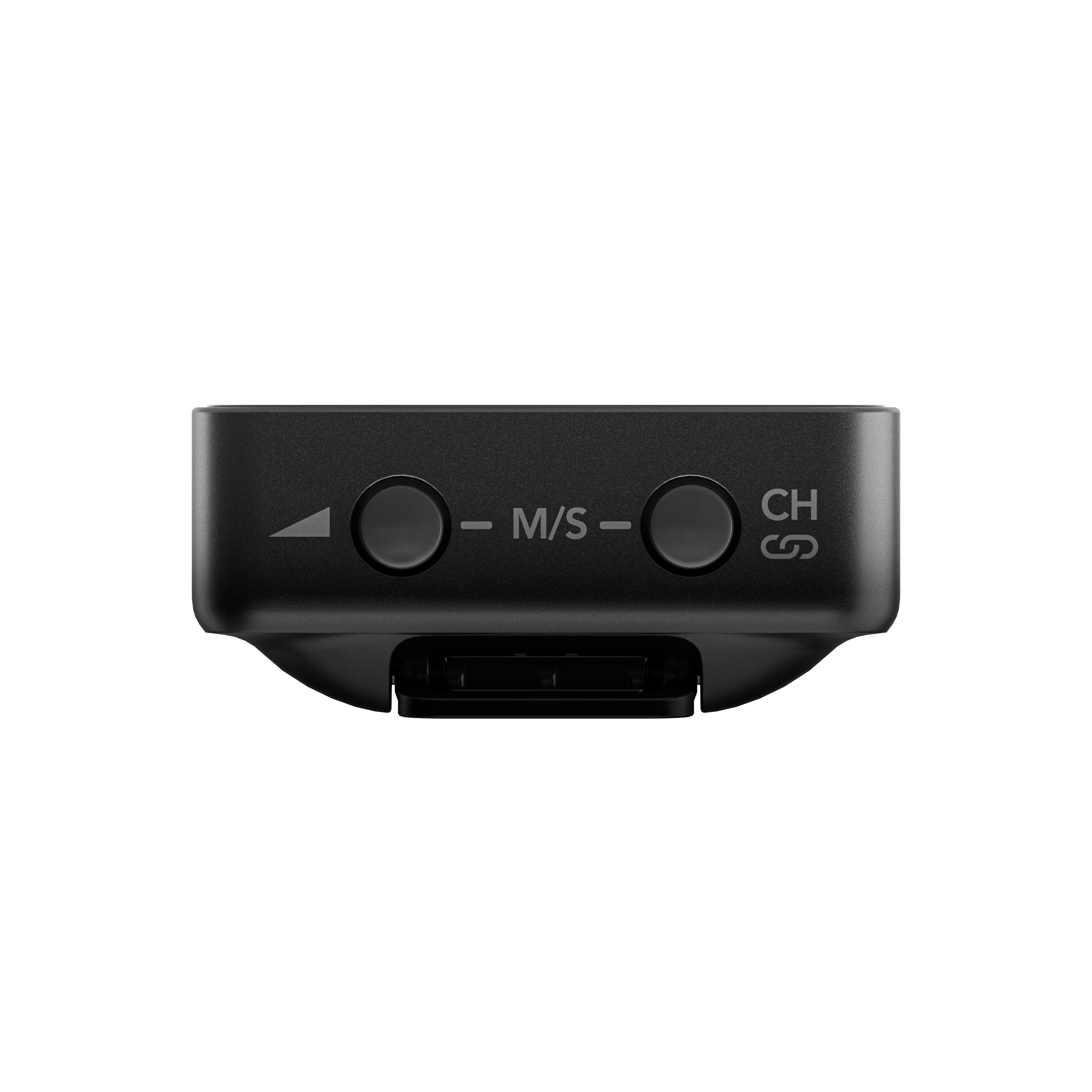 A large main feature product image of RODE WIPRO Wireless Pro Microphone