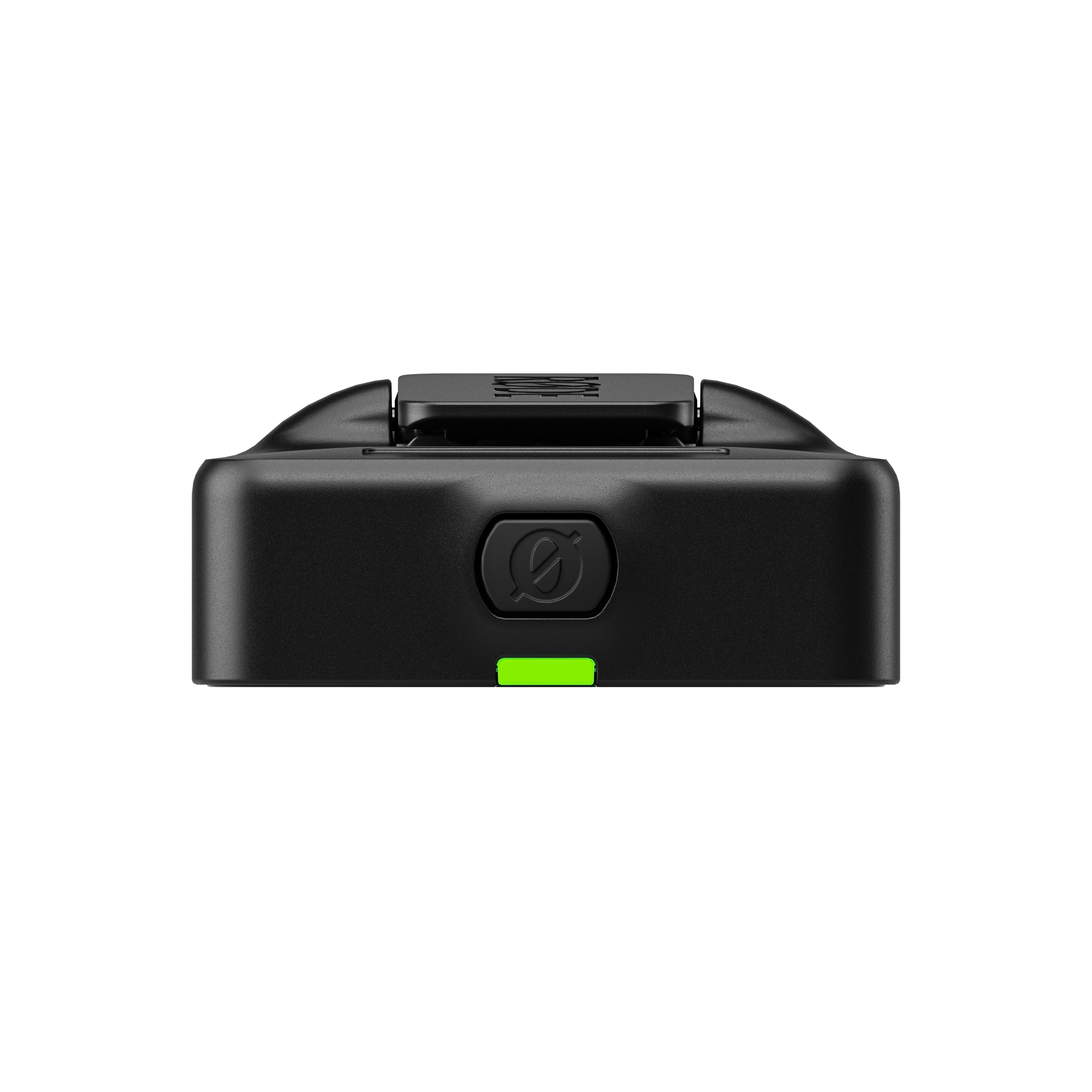 A large main feature product image of RODE WIPRO Wireless Pro Microphone