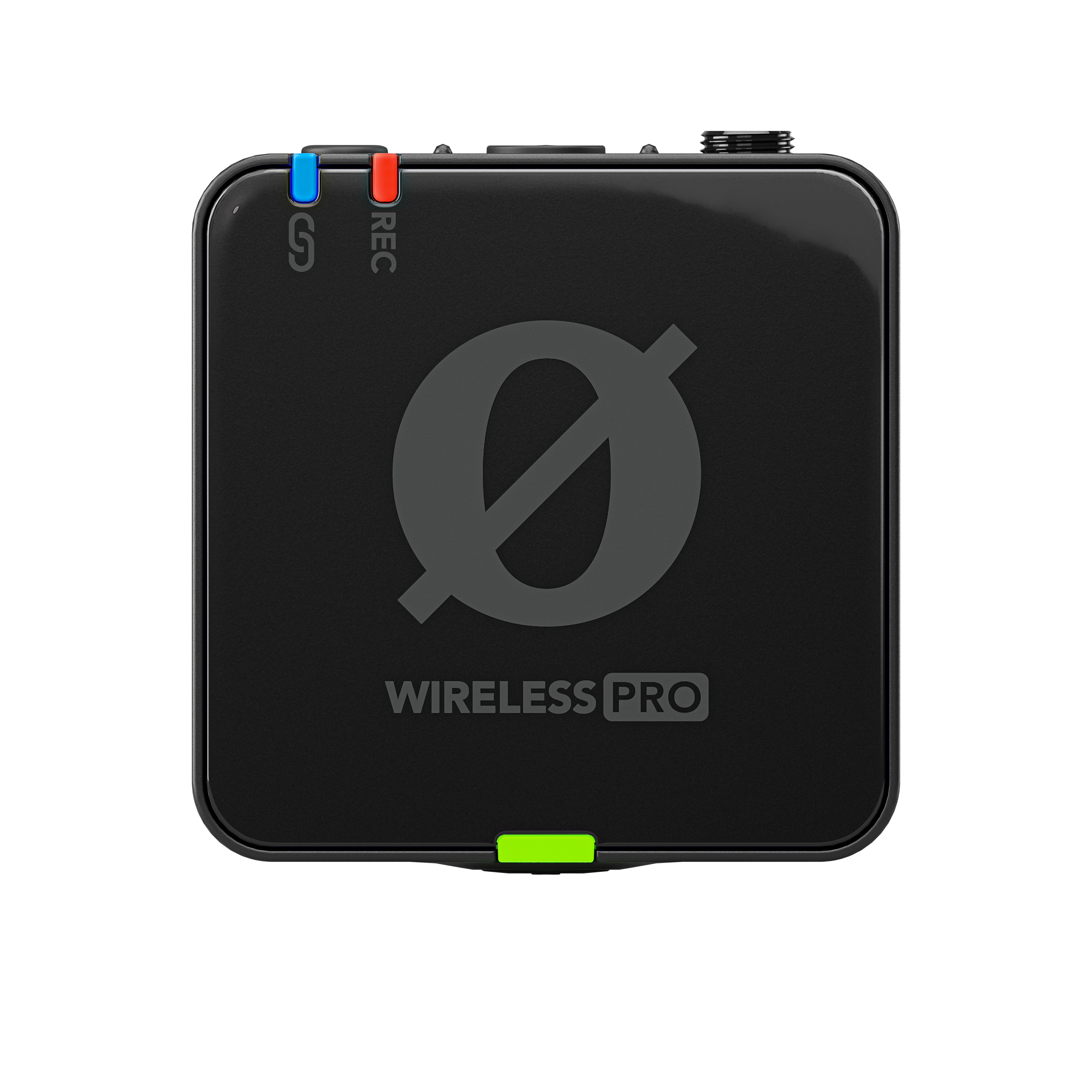 A large main feature product image of RODE WIPRO Wireless Pro Microphone