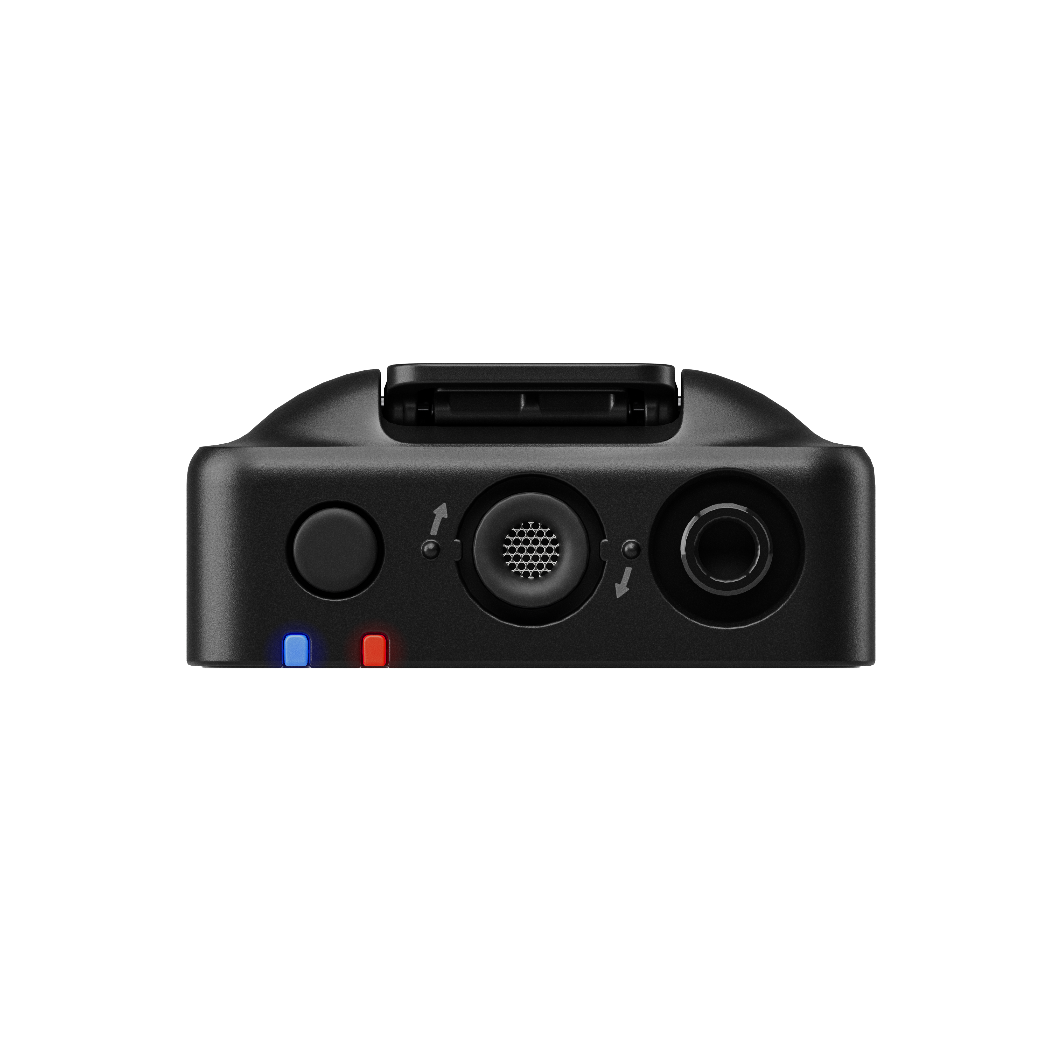 A large main feature product image of RODE WIPRO Wireless Pro Microphone