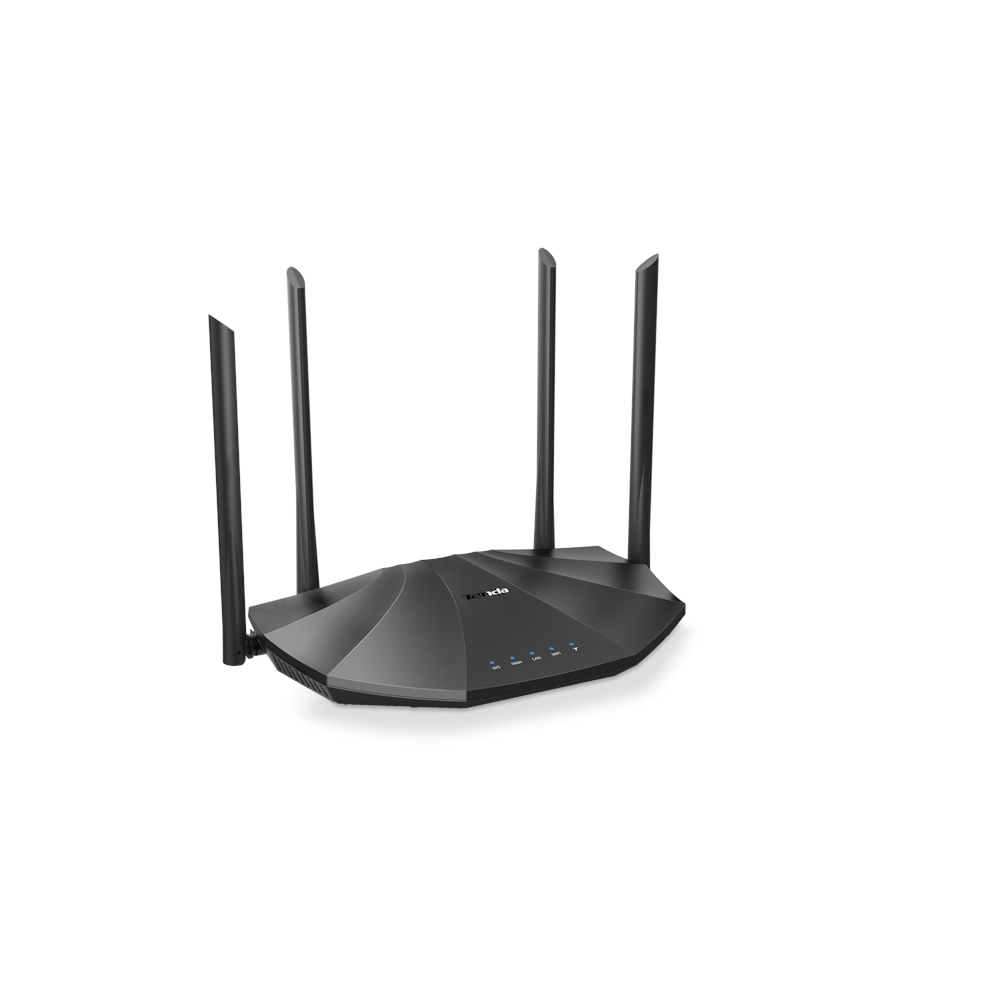 EX-DEMO Tenda AC2100 Dual Band Gigabit WiFi Router