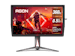 A product image of AOC AGON AG275FS 27" FHD 360Hz IPS Monitor