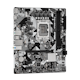 A small tile product image of ASRock B760M-H/M.2 LGA1700 mATX Desktop Motherboard