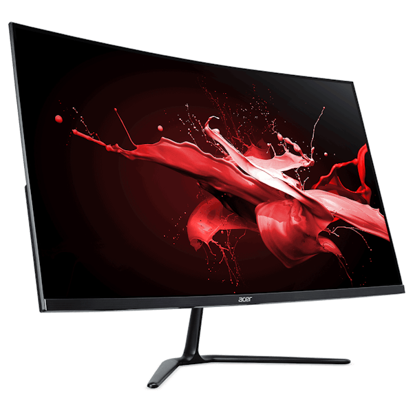 Acer retailer 32’ Monitor