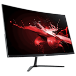 A small tile product image of Acer Nitro ED320QR S3 - 32" Curved 1080p 180Hz VA Gaming Monitor