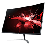 A small tile product image of Acer Nitro ED320QR S3 - 32" Curved 1080p 180Hz VA Gaming Monitor