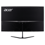 A small tile product image of Acer Nitro ED320QR S3 - 32" Curved 1080p 180Hz VA Gaming Monitor