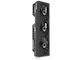 A small tile product image of XFX Radeon RX 7800 XT Speedster QICK 319 16GB GDDR6