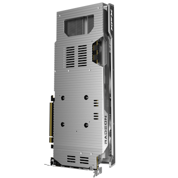 Product image of XFX Radeon RX 7800 XT Speedster MERC 319 16GB GDDR6 - Click for product page of XFX Radeon RX 7800 XT Speedster MERC 319 16GB GDDR6