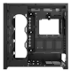 A small tile product image of Corsair 5000D Core Airflow Mid Tower Case - Black
