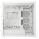 A small tile product image of Corsair 5000D Core Airflow - Mid Tower Case (White)