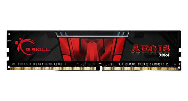 G.Skill Aegis 8GB Single (1x8GB) DDR4-3200 C16 | PLE Computers